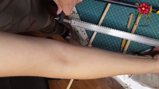 Лежанка для животных. 1 часть #плетениеизбумажнойлозы смотреть онлайн