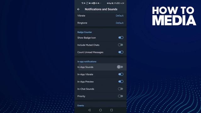 How to Fix and Solve Telegram No Sound Problem on Any Android Phone - Mobile App Problem смотреть онлайн