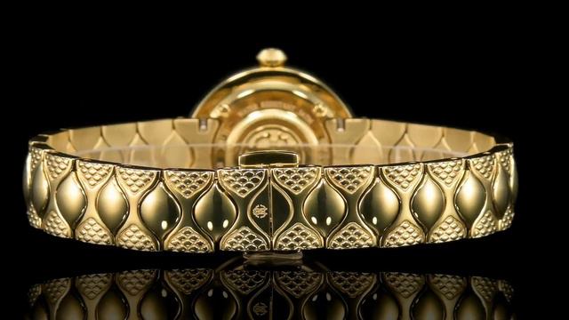 Часы Roberto Cavalli by Franck Muller RV1L180M0031 смотреть онлайн