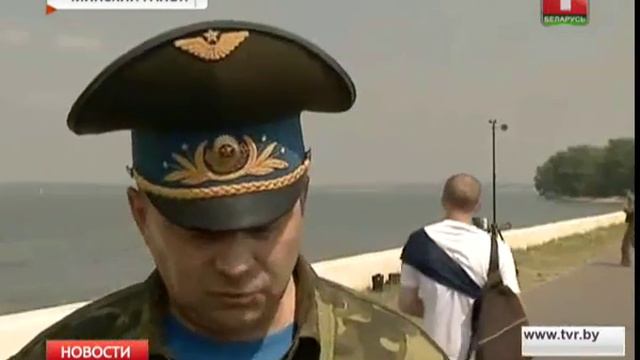 Репетиция авиации ко Дню Независимости смотреть онлайн