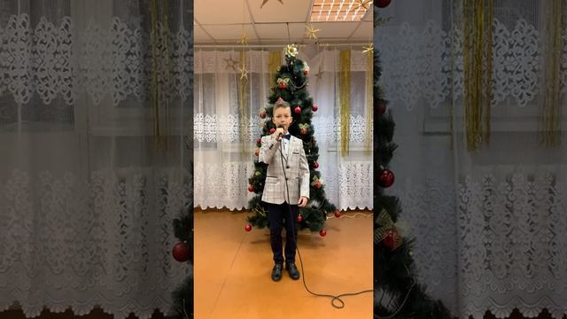Политевич Давид,8 лет -Робот Бронислав смотреть онлайн