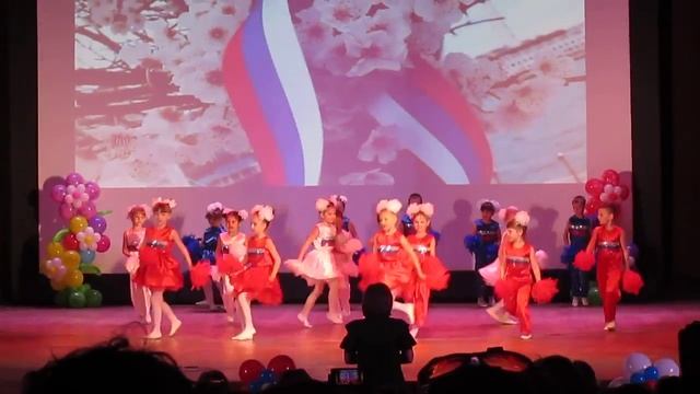 Фестиваль "Крымская весна" 2017. "Мы дети твои, Россия" смотреть онлайн