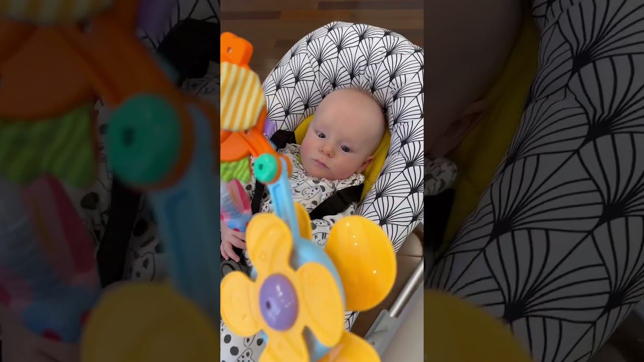 Маме интереснее чем ему? :) смотреть онлайн