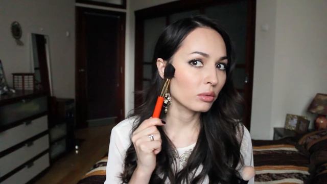 Зульфия Катаева. Уроки макияжа. Базовый набор кистей смотреть онлайн