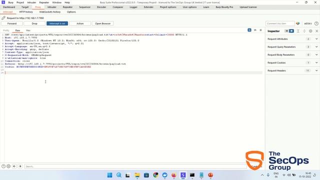#bitbucket remote code execution | [PoC] CVE-2022-36804 смотреть онлайн