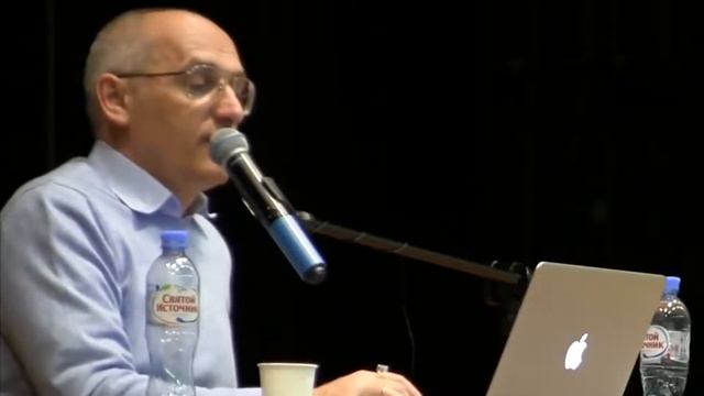 Как ЖИТЬ ХОРОШО Простые МЕТОДЫ Торсунов О Г Тюмень 21 04 2018 смотреть онлайн