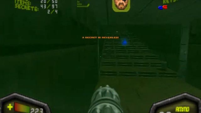 Brutal Doom - The Ultimate Doom #2 смотреть онлайн