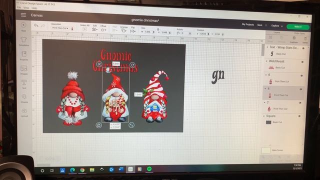 Christmas crackle cup. How to do a print and cut. How to crackle using Elmer's glue. смотреть онлайн