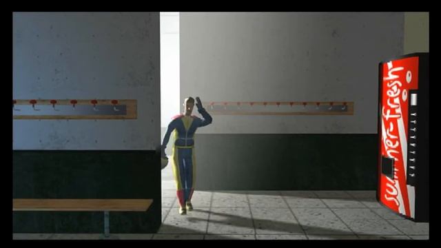 Monster 4X4: Masters of Metal - Game Over смотреть онлайн