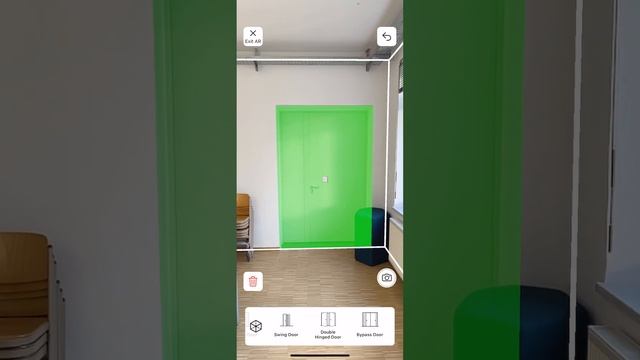New AR Room Scan for LiDAR смотреть онлайн