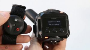 Garmin Virb 360 – детальный обзор 360 градусной экшн-камеры