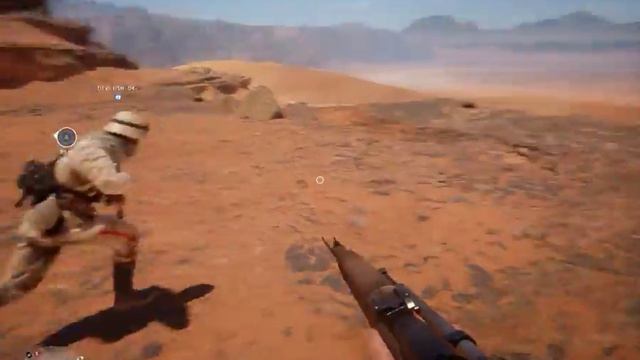 Battlefield 1 бэта тест, но не с моей видюхой смотреть онлайн