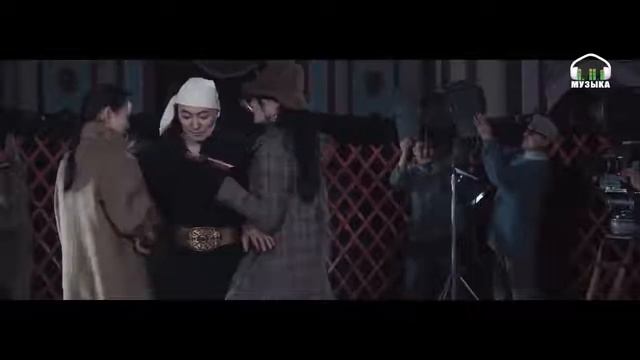 Гулжигит Калыков   Сулуунун элен сулуусу