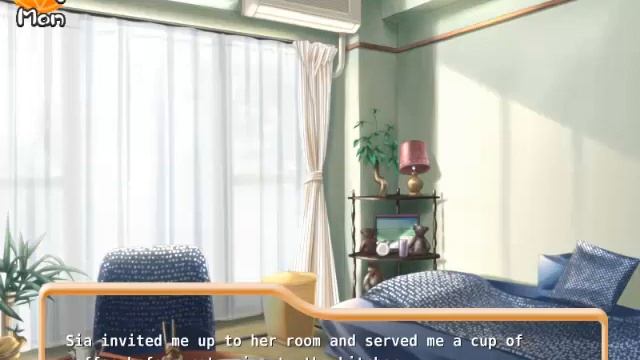 Let's Play Shuffle! Part 60 - Date With Lisianthus смотреть онлайн