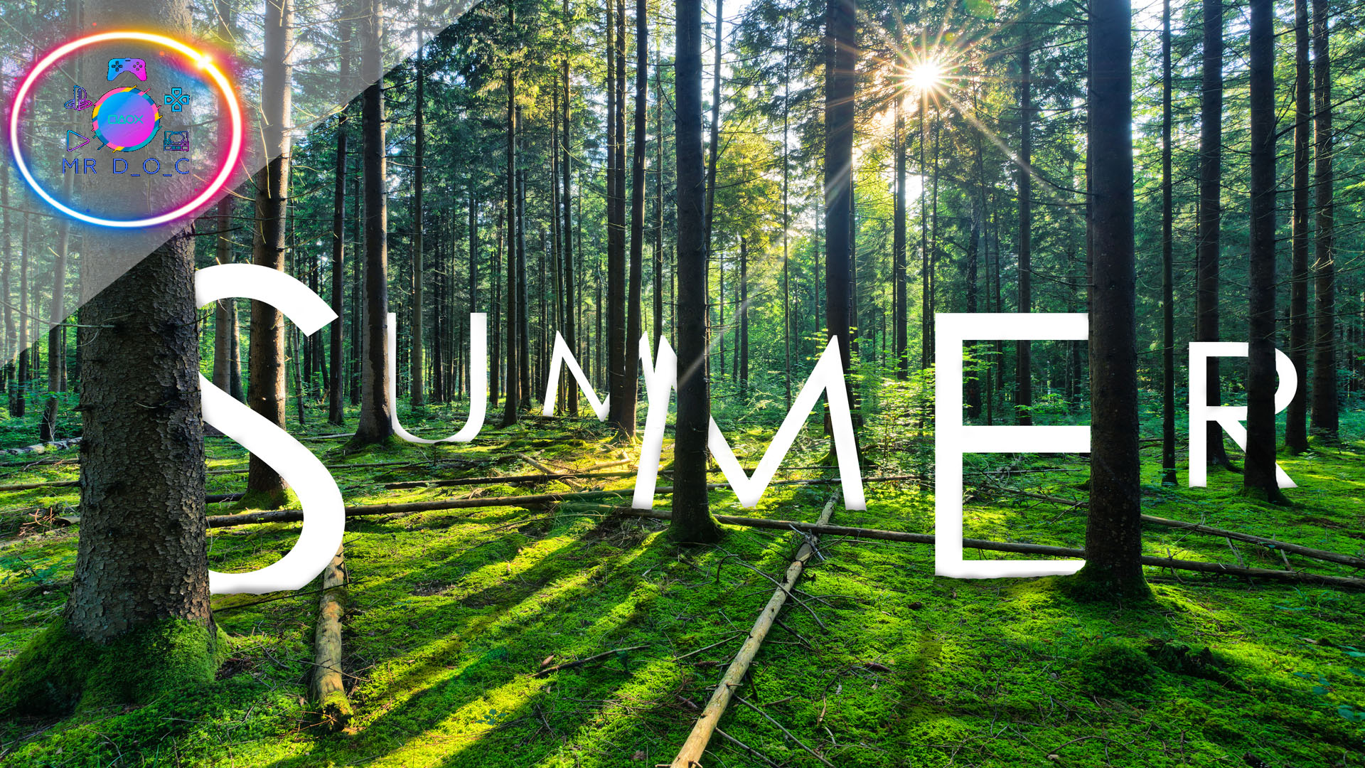SUMMER 2023 ► ОТПУСК #1