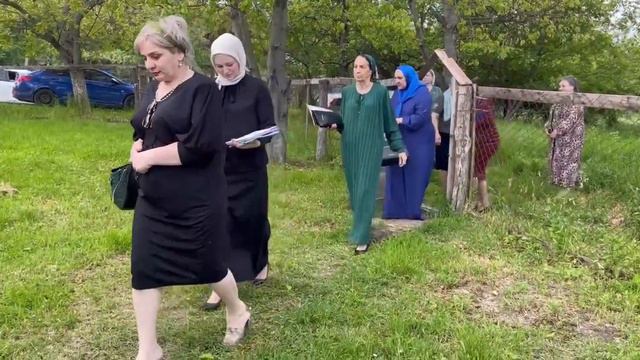 Комиссия по делам несовершеннолетних провела выезд по неблагополучным семьям смотреть онлайн