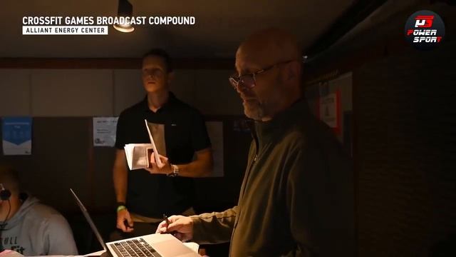 Мили до Мэдисона 10 серия. Секретное оружие Кроссфит игр | CF92 смотреть онлайн