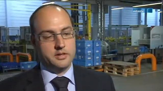 Bert Muster, ehem. Leiter Arbeits- und Prozessorganisation, Vertrieb Original Teile, VW AG смотреть онлайн