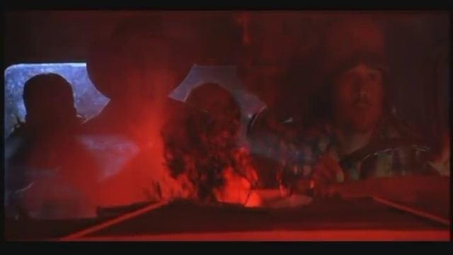 Fire In The Sky Alien Abduction Scene смотреть онлайн