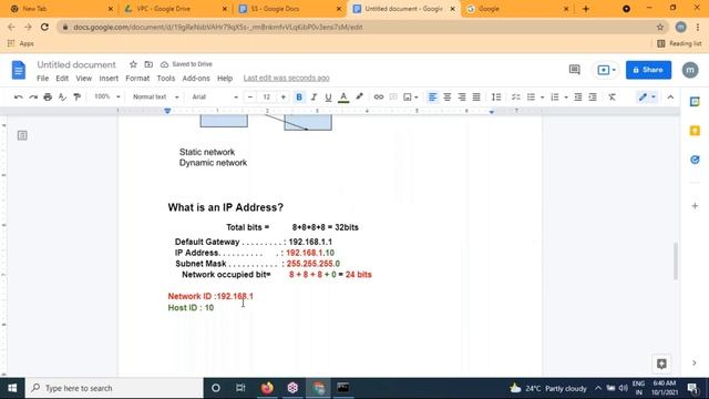 DEVOPS with AWS tutorials || Demo - 3 || by Mr. Lakshmi Rao On 01-10-2021 @6AM IST смотреть онлайн