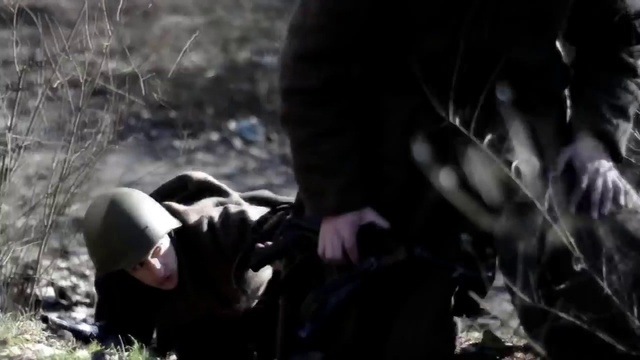 Иван Панфилов - Падала звезда смотреть онлайн