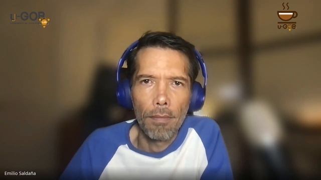 Government Exchange, webinar de Oracle смотреть онлайн