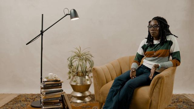 Latasha’s Story: HPV and Cervical Cancer смотреть онлайн
