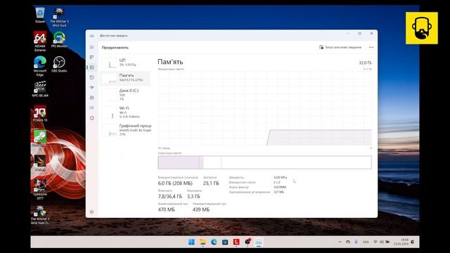 Бизнес-ноутбук ThinkPad T16 Gen 2 на Intel Core i7-1355U смотреть онлайн