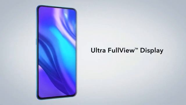 VIVO 2020 - БУДЕТ ЛИДЕРОМ БЕЗРАМОЧНЫХ СМАРТФОНОВ смотреть онлайн