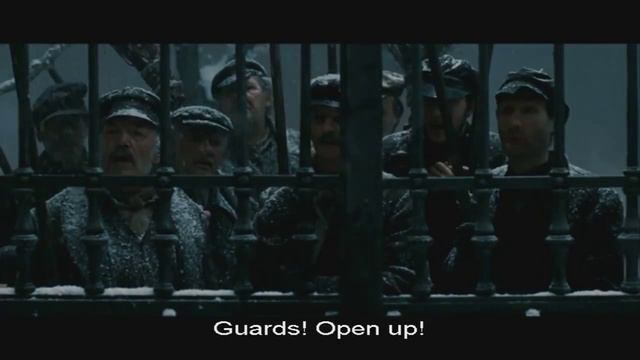 Фильм-Опера. Богема (2008)(анг.субтитры)