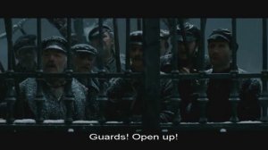 Фильм-Опера. Богема (2008)(анг.субтитры)