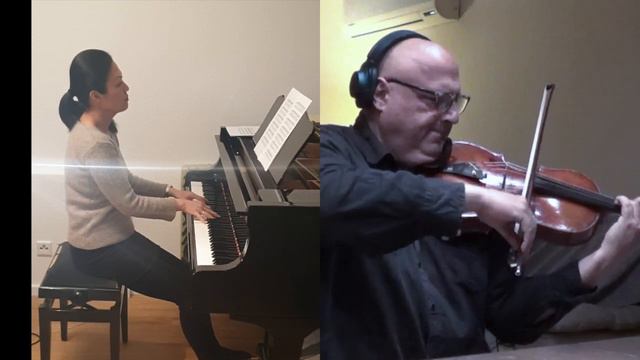 Longing For Chamber Music - The Swan - Cortese/ Gil