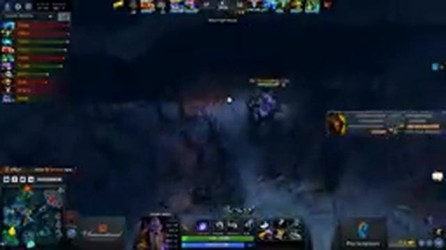 NaVi vs Effect, The International 2017 Qualifiers [Lum1Sit] смотреть онлайн