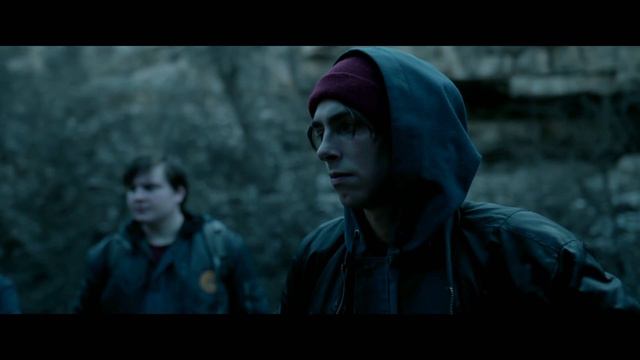 Лев и Катя [Стая] - Космос/Кто я без тебя? смотреть онлайн