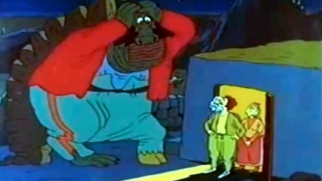 Какой заяц, какая блоха? смотреть онлайн