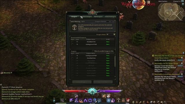 Devilian - Обзор на игру смотреть онлайн
