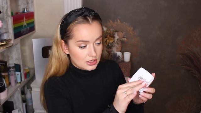 Топ 10. Лучшая недорогая палетка теней. смотреть онлайн