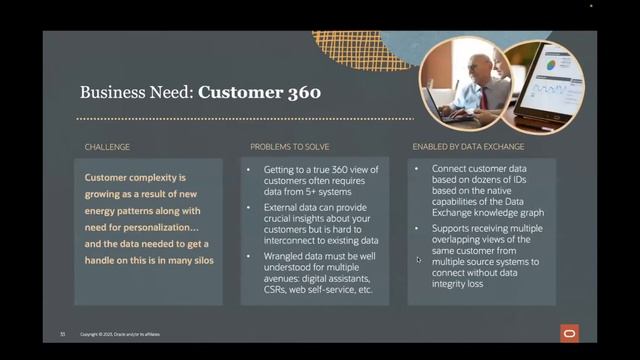 Getting Industry Data Ready for Sharing and AI смотреть онлайн