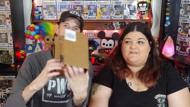 3 $30 Epic Value Funko Pops from $20 Mystery Boxes смотреть онлайн
