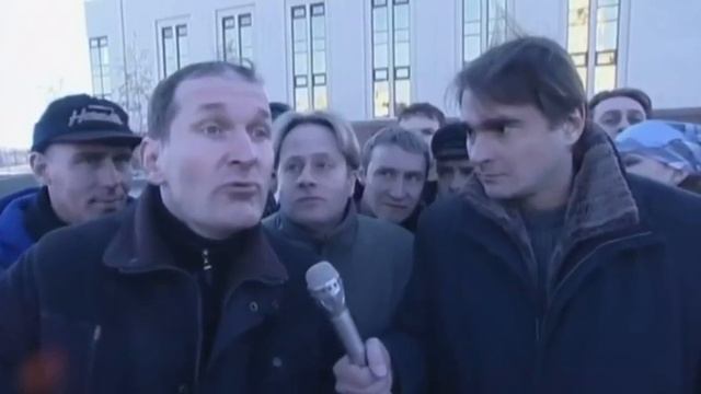 ничего не произошло смотреть онлайн