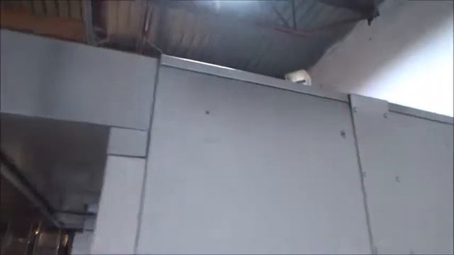 Revent Double Rack Oven, Model: 724 G CG U смотреть онлайн