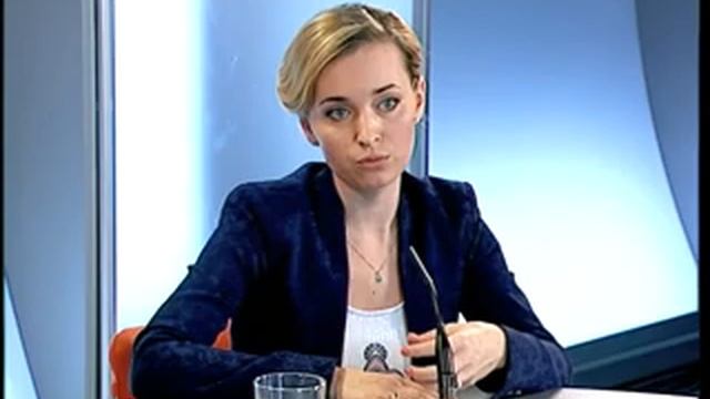 Как общаться с иностранными коллегами. Часть 1 смотреть онлайн