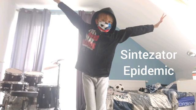 Sintezator - shots in the karrabin (audio) смотреть онлайн