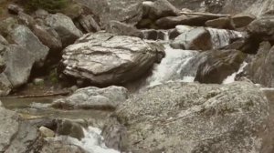 Жигалановские водопады. Урал. Ural,Russia