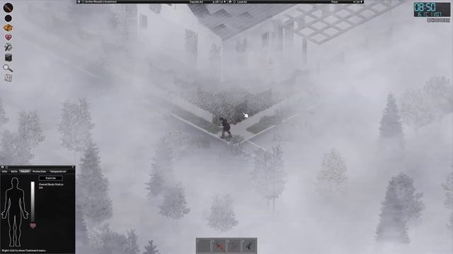 Rebuilding Cheston 10 Years Later in Project Zomboid EP2 смотреть онлайн
