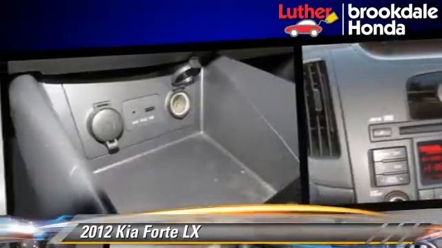 Used 2012 Kia Forte LX - Brooklyn Center, Maple Grove, Plymouth, Minneapolis смотреть онлайн