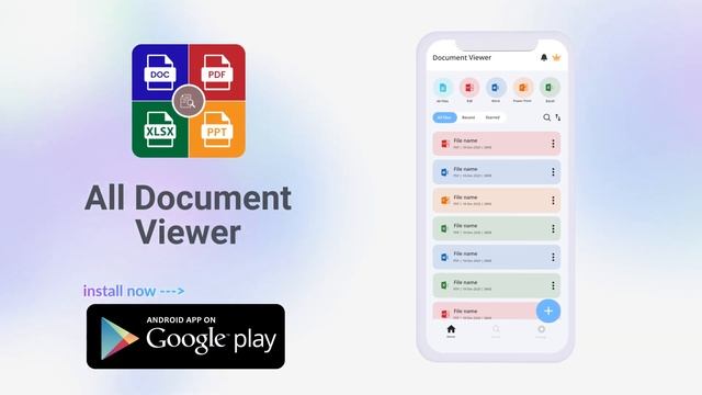 All document Viewer-PDF Reader 06 sec 9x16 смотреть онлайн