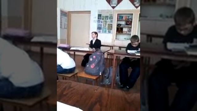 Как надо вести себя на уроке музыки смотреть онлайн