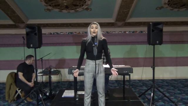 Katie Skelton - The Other Side Of The Tracks смотреть онлайн