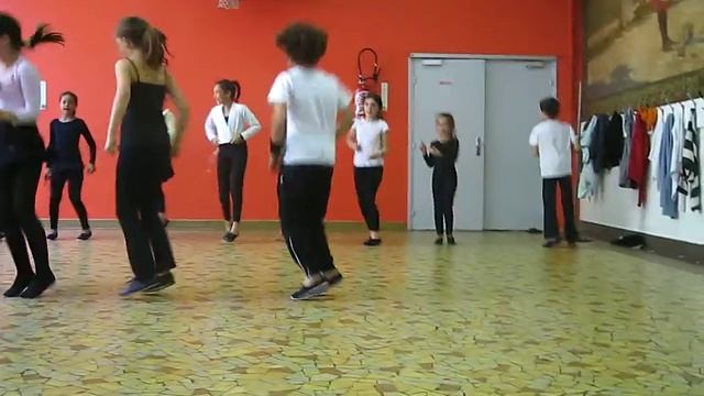 Elias le nouveau Noureiev смотреть онлайн